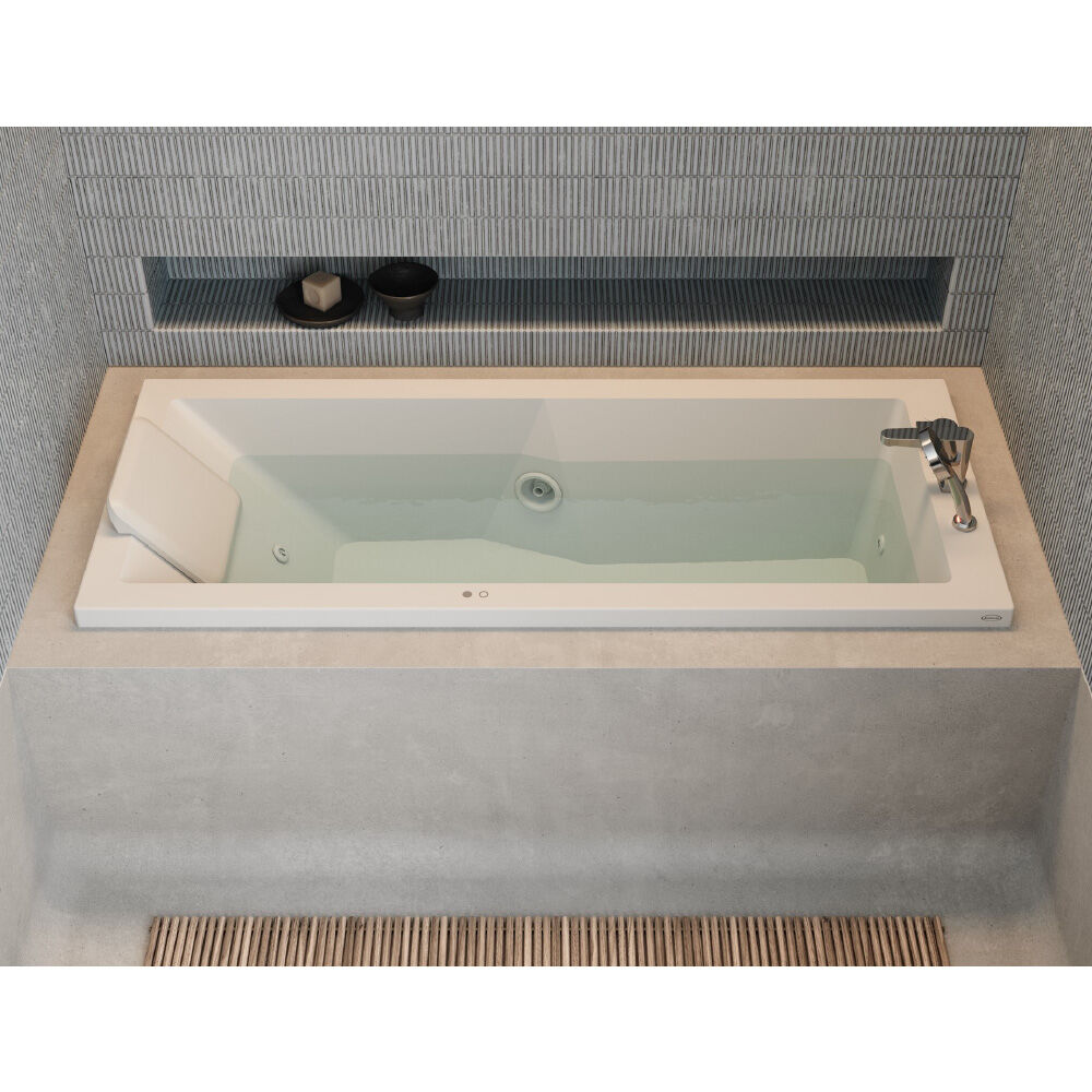 Energy 180 Whirlpool Bath